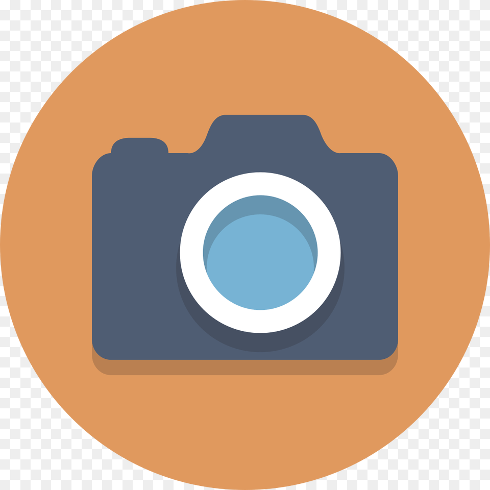 Transparent Photography Icon Camera Icon Circle, Disk, Ct Scan Png
