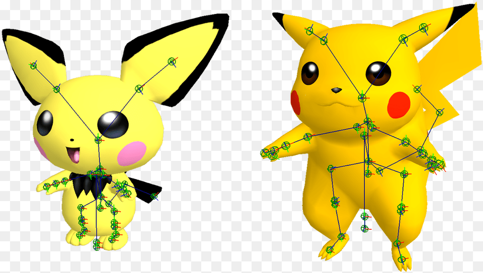 Transparent Pichu Cartoon, Baby, Person, Animal, Face Png