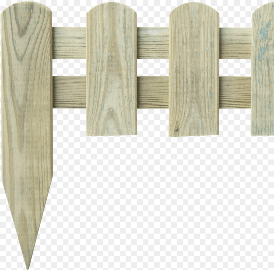 Picket Fence Plywood, Wood Free Transparent Png