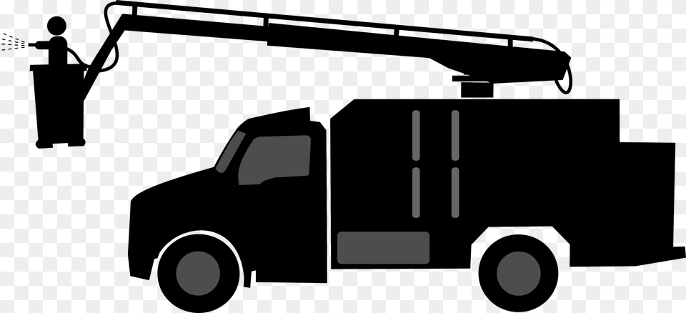 Transparent Pickup Clipart De Icing Truck Icon Free Png