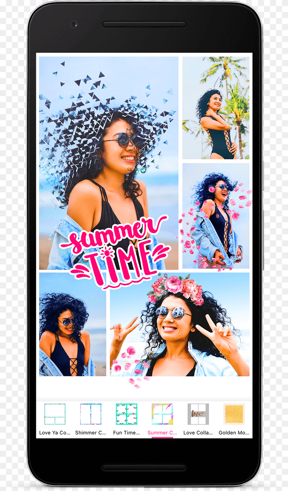 Transparent Picsart Clipart Hasil Editan Aplikasi Picsart, Accessories, Sunglasses, Person, Female Free Png