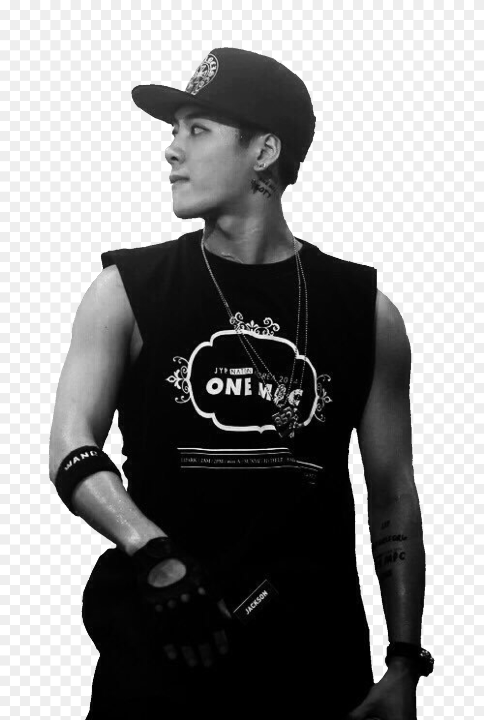 Transparent Pictures Jackson Transparent Repost Or Like If, Baseball Cap, Cap, Clothing, T-shirt Png