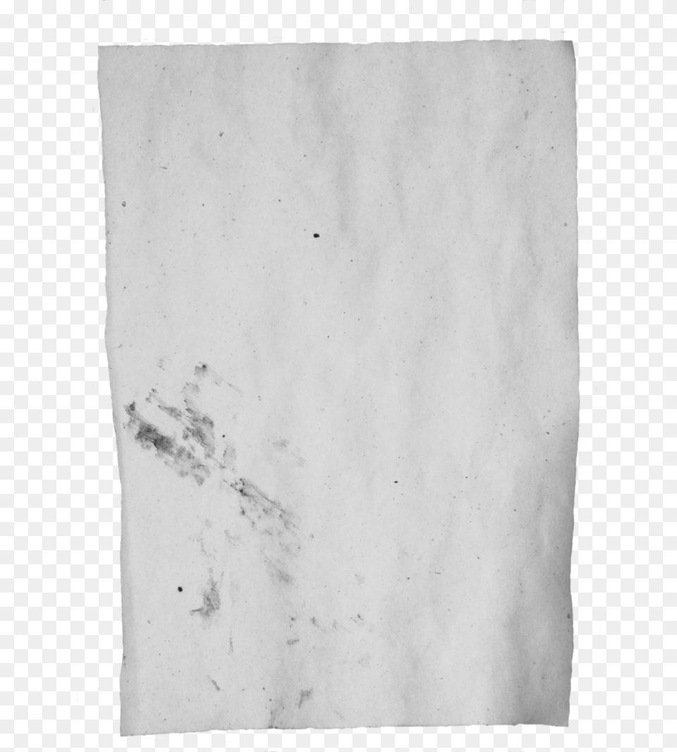 Transparent Piece Of Paper Clipart Dirty Paper, Text Free Png Download