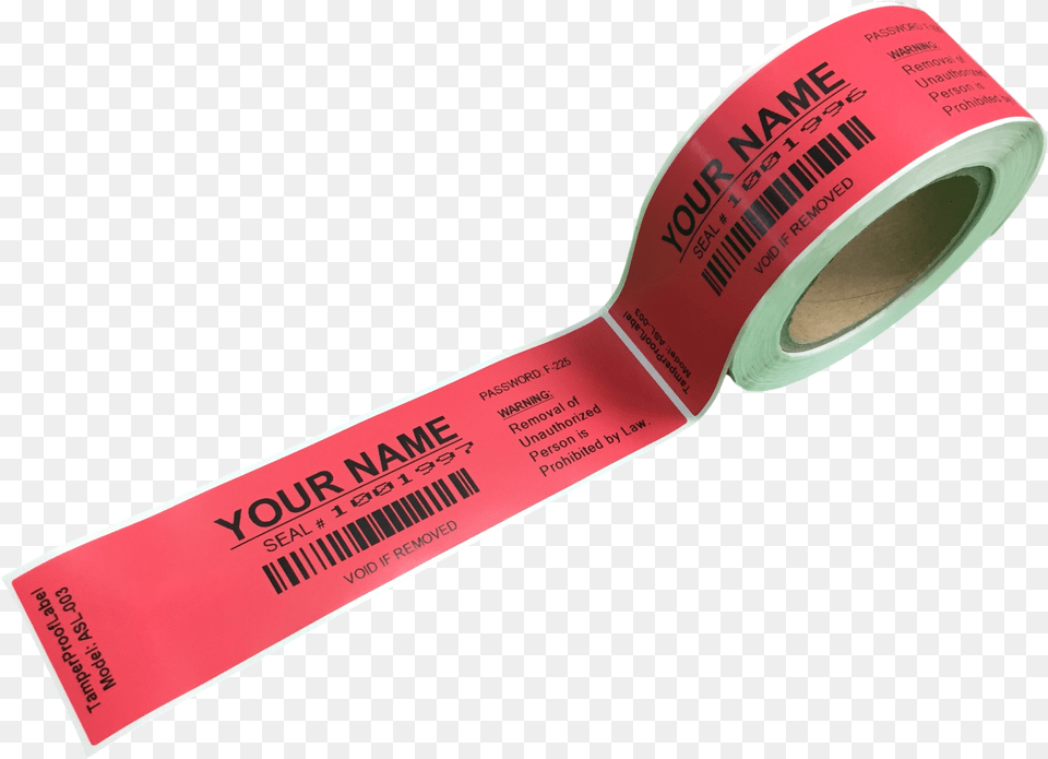 Piece Of Tape Free Transparent Png