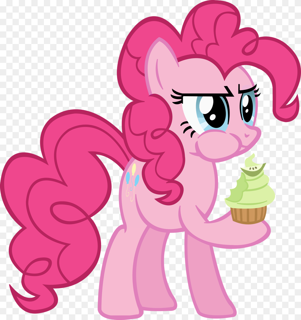 Transparent Pies Clipart My Little Pony Individual, Cream, Dessert, Food, Ice Cream Free Png