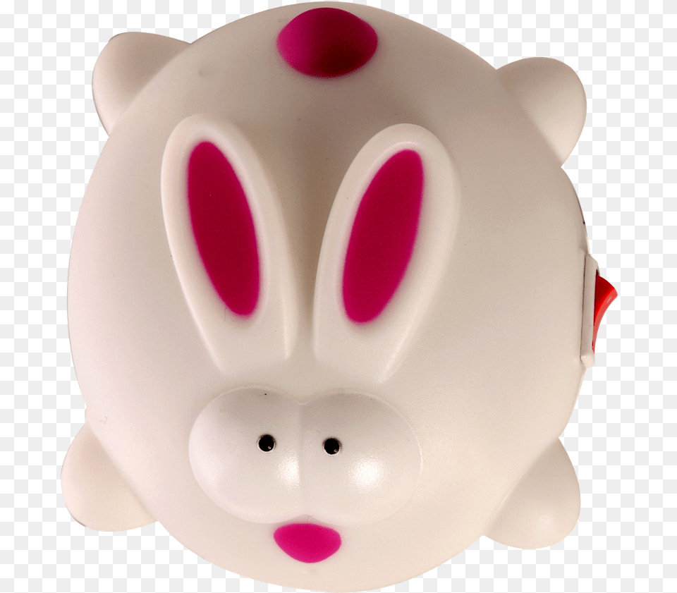 Transparent Pig Mask Havells Led Night Lamp, Piggy Bank Png Image