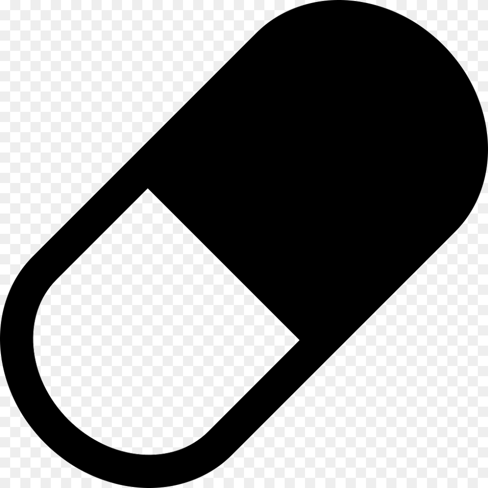 Transparent Pill Clipart Clip Art Capsule, Medication Png Image