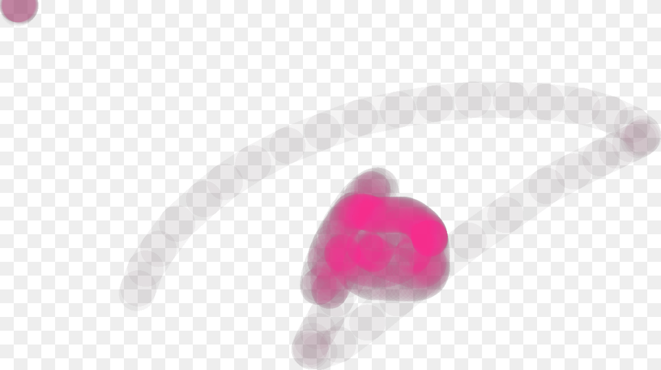 Pill Emoji Illustration, Purple, Knot Free Transparent Png