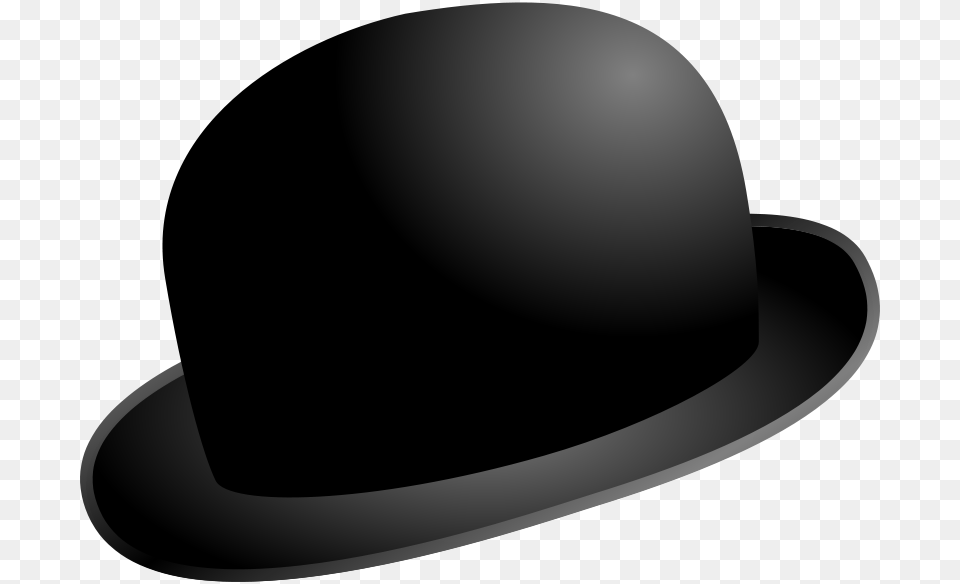 Transparent Pimp Hat Vector Charlie Chaplin Hat, Clothing, Astronomy, Moon, Nature Png