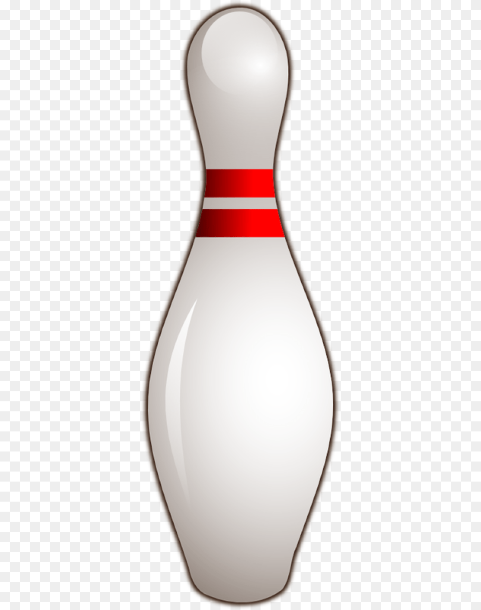 Transparent Pin Bowling Pin Clipart, Leisure Activities Free Png