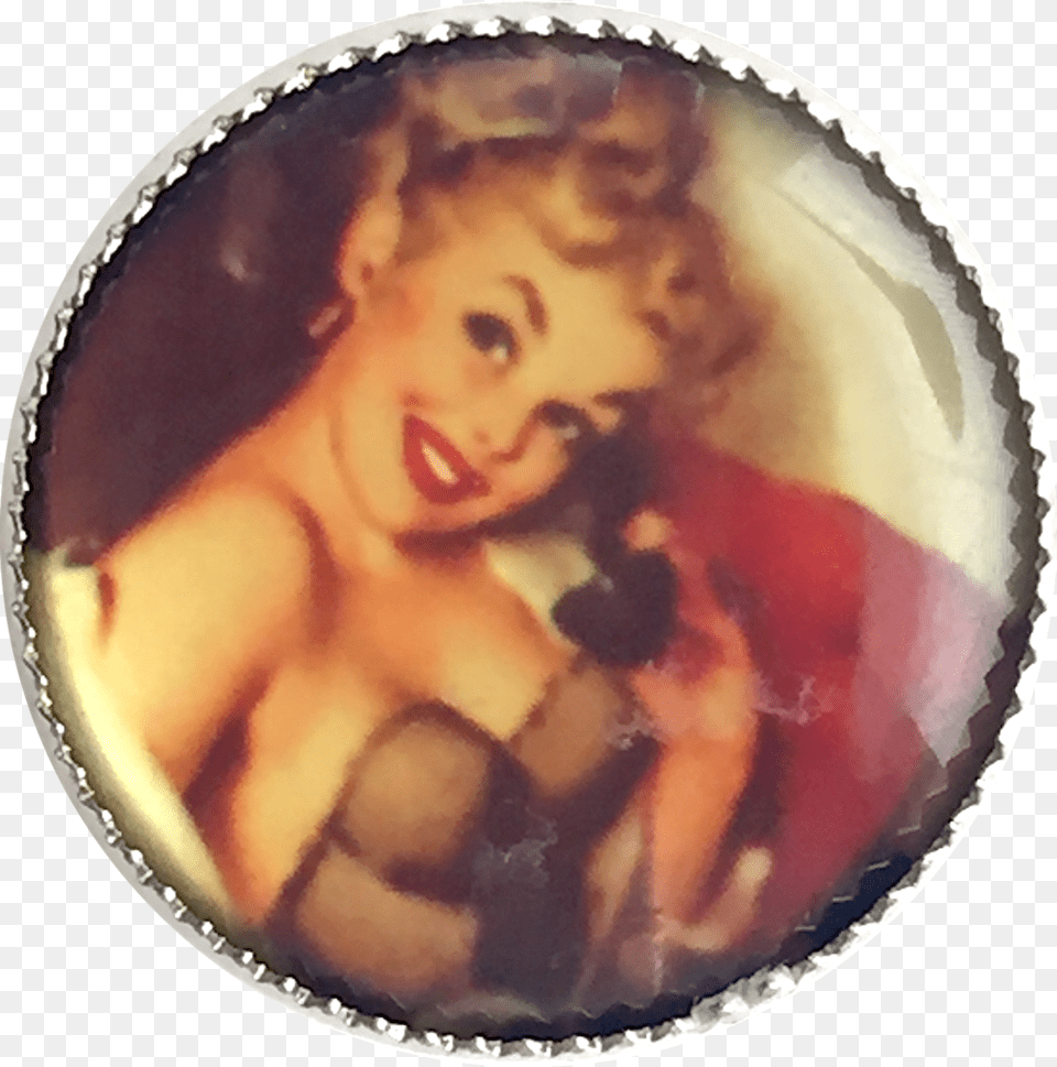 Pin Up Girls Dessert, Photography, Person, Face, Head Free Transparent Png