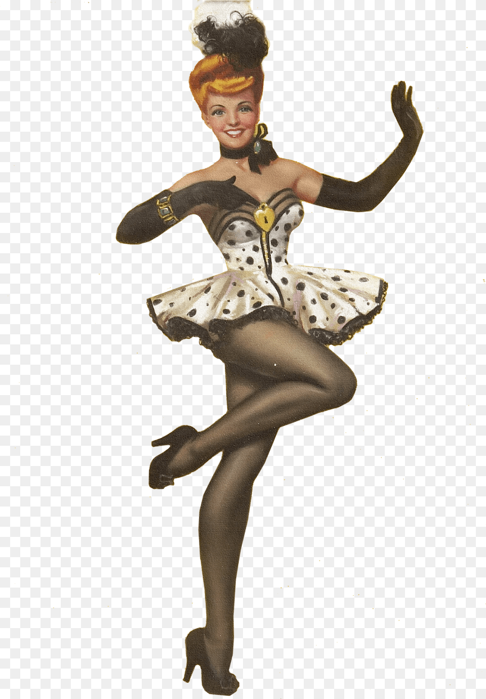 Pin Up Girls Pin Up, Adult, Dancing, Female, Leisure Activities Free Transparent Png