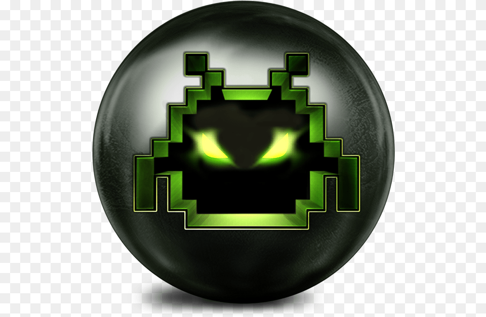 Transparent Pinball Ball Circle, Green, Sphere, Symbol, First Aid Free Png Download