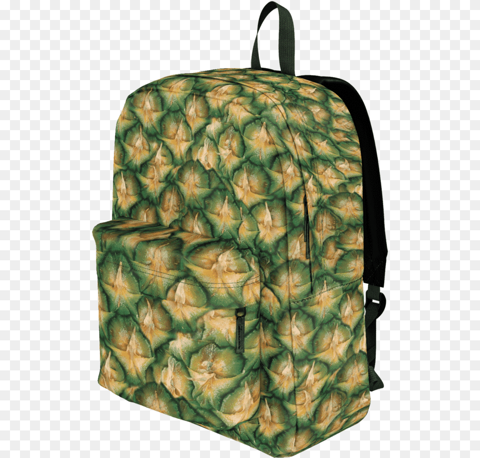 Pineapple Icon Pineapple, Bag, Food, Fruit, Plant Free Transparent Png