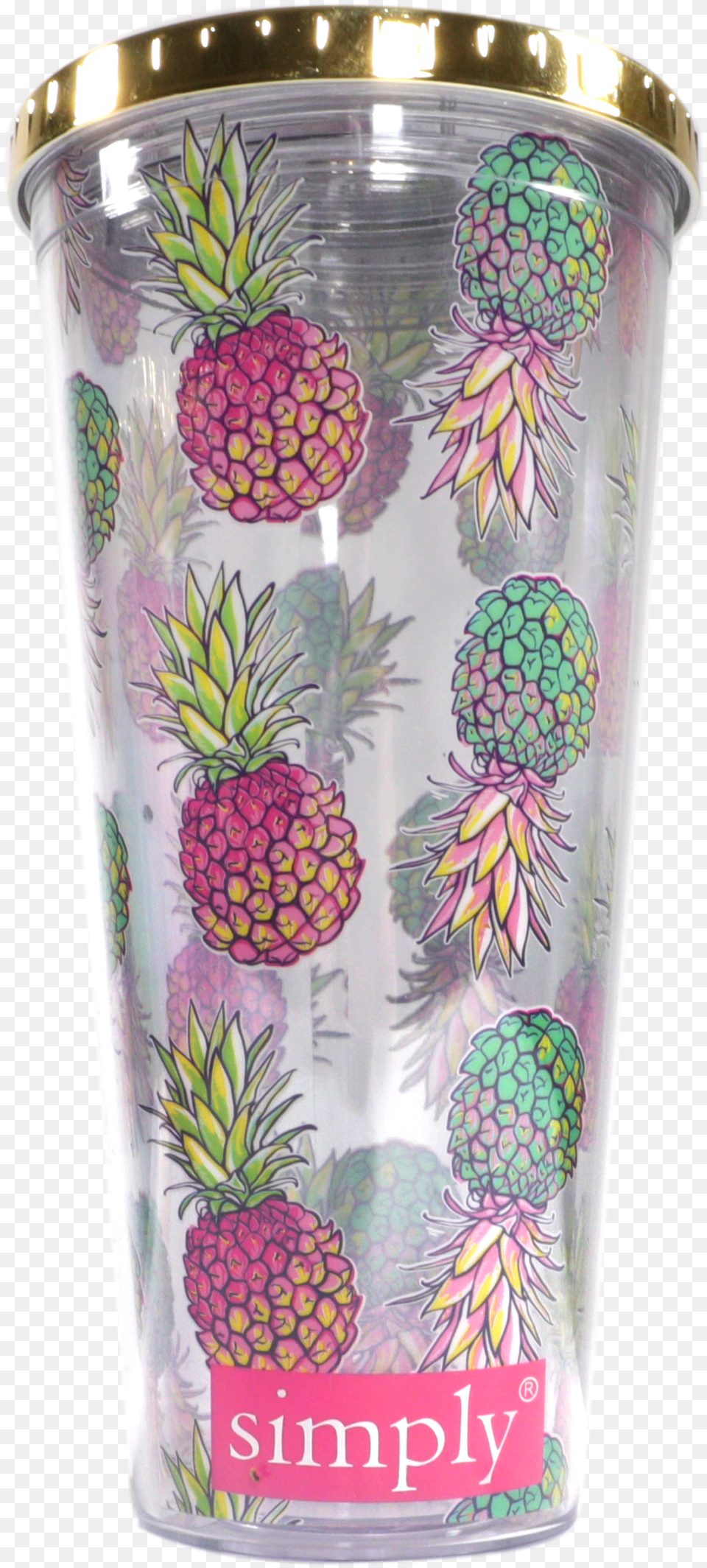 Transparent Pineapple Top Clipart Seedless Fruit, Jar, Food, Plant, Produce Png Image