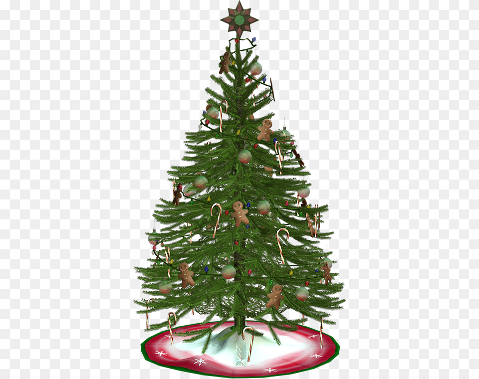 Transparent Pinecone And Branch Clipart Christmas Tree, Plant, Food, Birthday Cake, Dessert Png Image