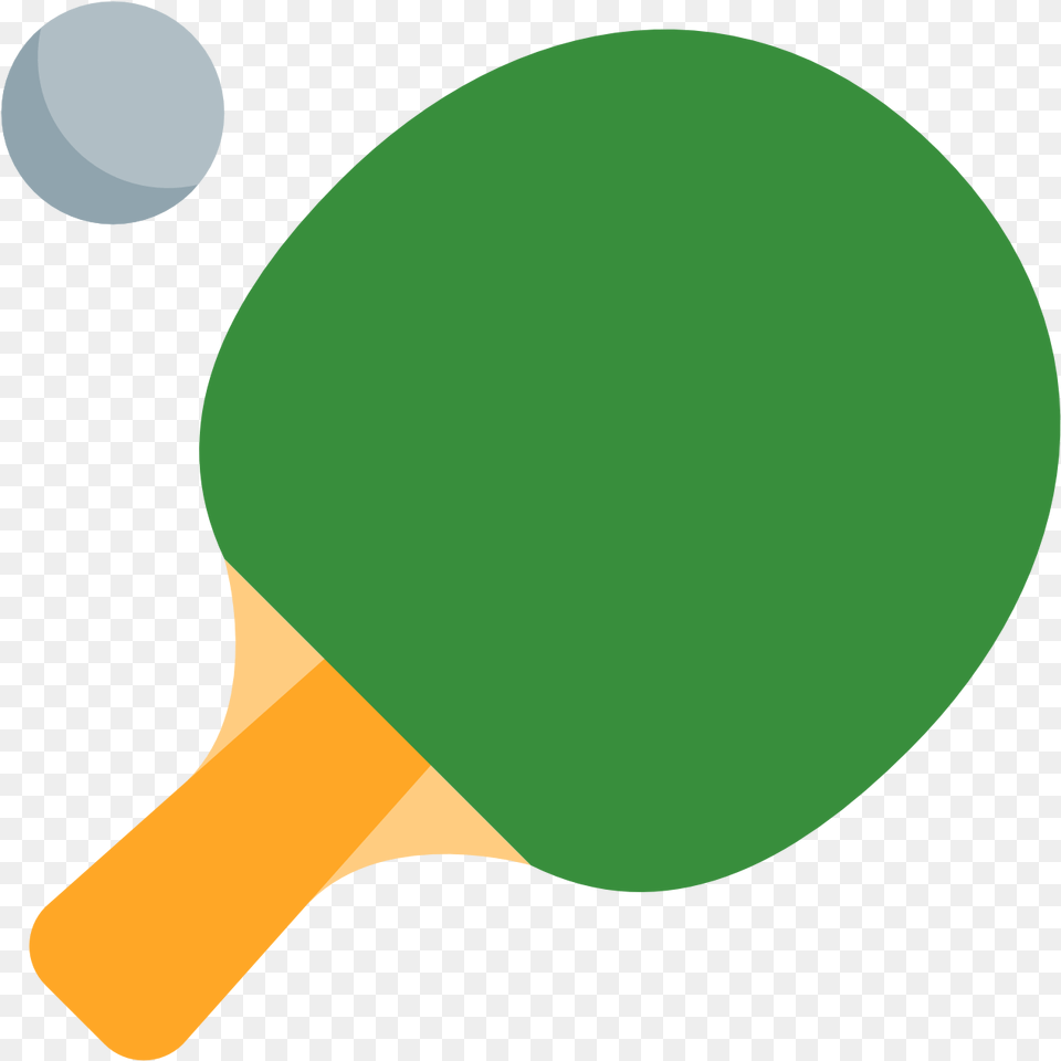 Transparent Ping Pong Paddle, Racket, Sport, Tennis, Tennis Racket Png