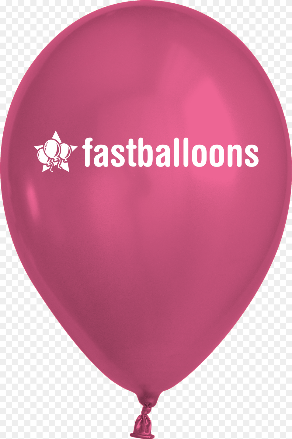 Transparent Pink Balloon Clipart Fastlane Turnstiles Png