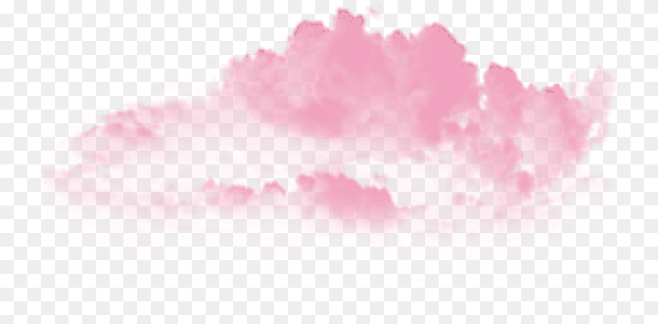 Pink Clouds Pink Cloud Free Transparent Png