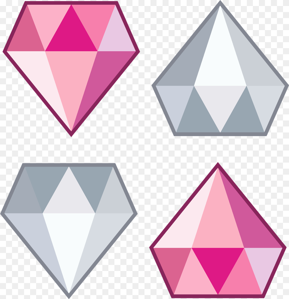 Transparent Pink Diamond Pink Diamond White Diamond, Accessories, Gemstone, Jewelry, Crystal Png