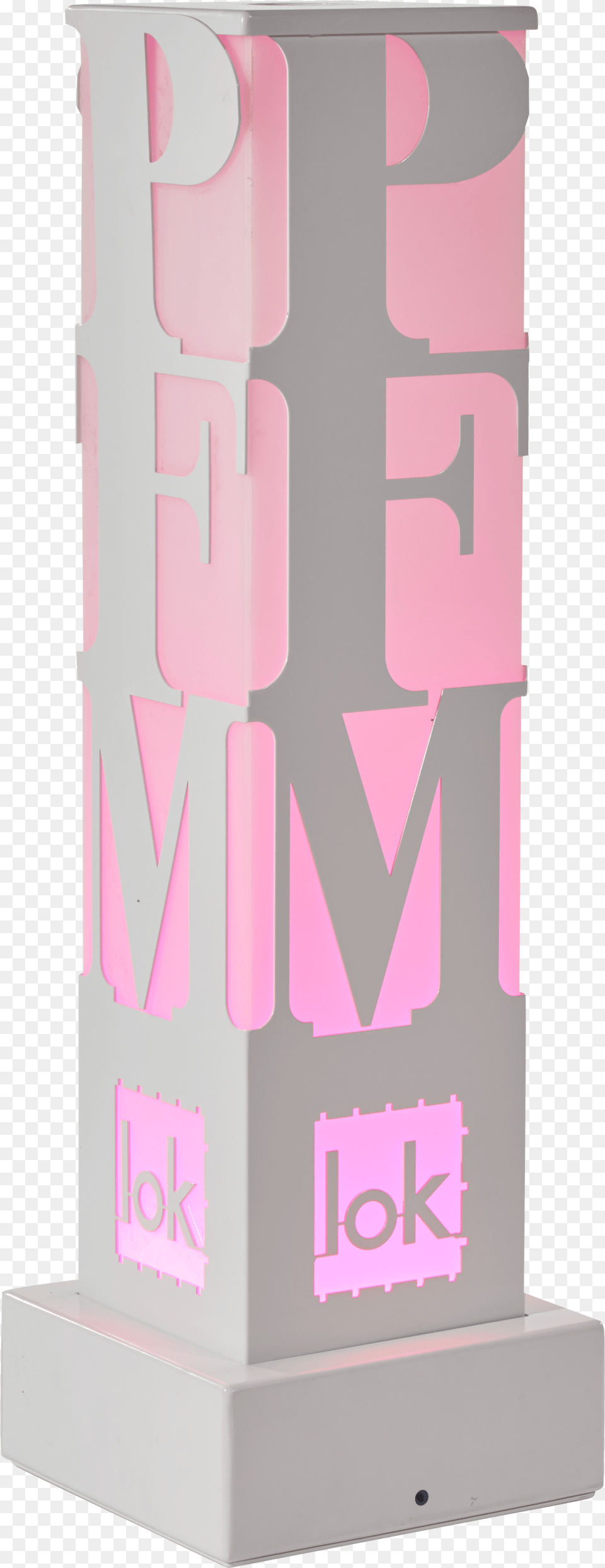 Transparent Pink Effect Graphic Design Png Image