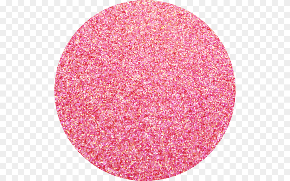 Transparent Pink Glitter Circle, Astronomy, Moon, Nature, Night Free Png Download