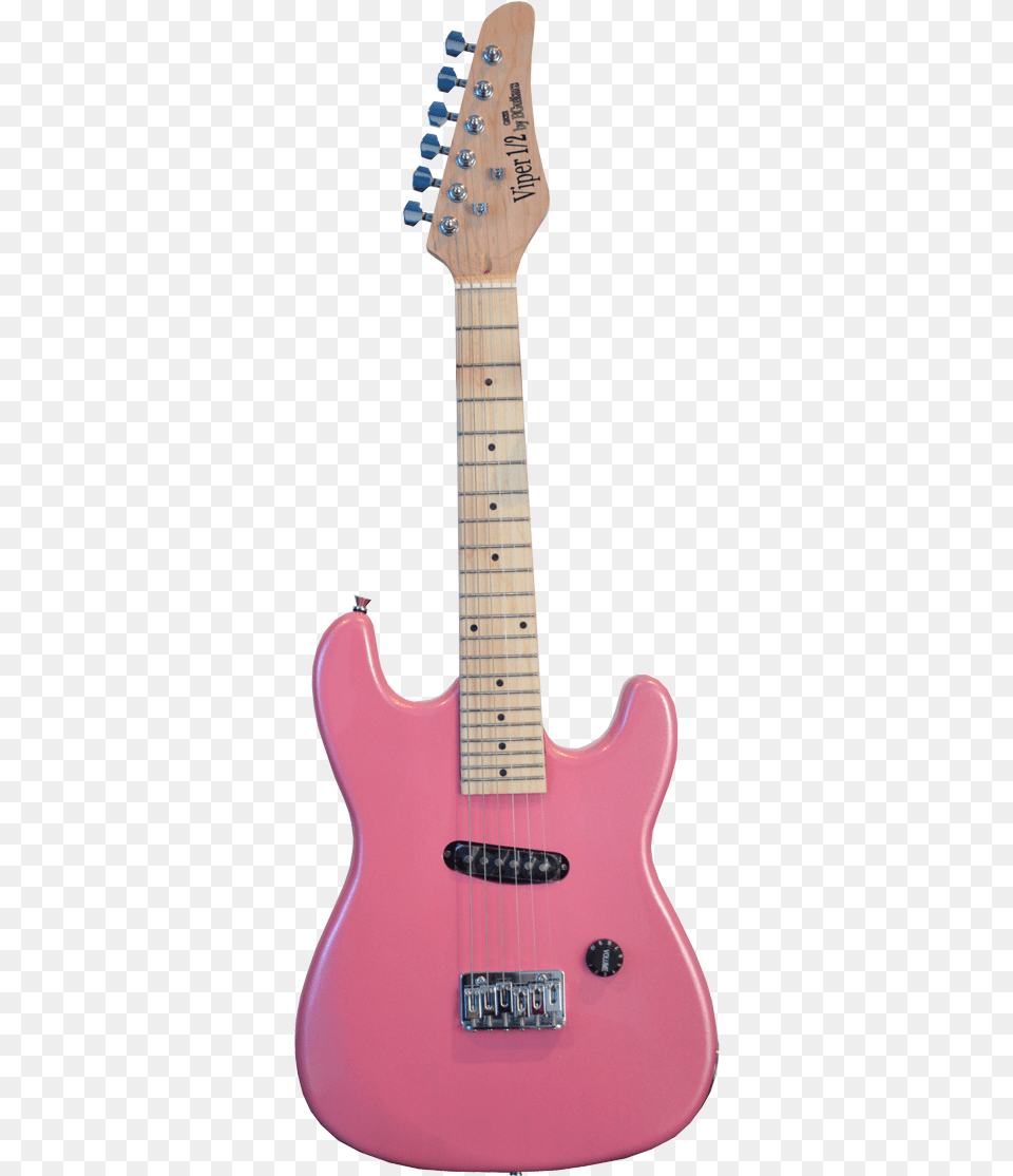Pink Guitar Schecter Model T Sunburst, Electric Guitar, Musical Instrument, Bass Guitar Free Transparent Png