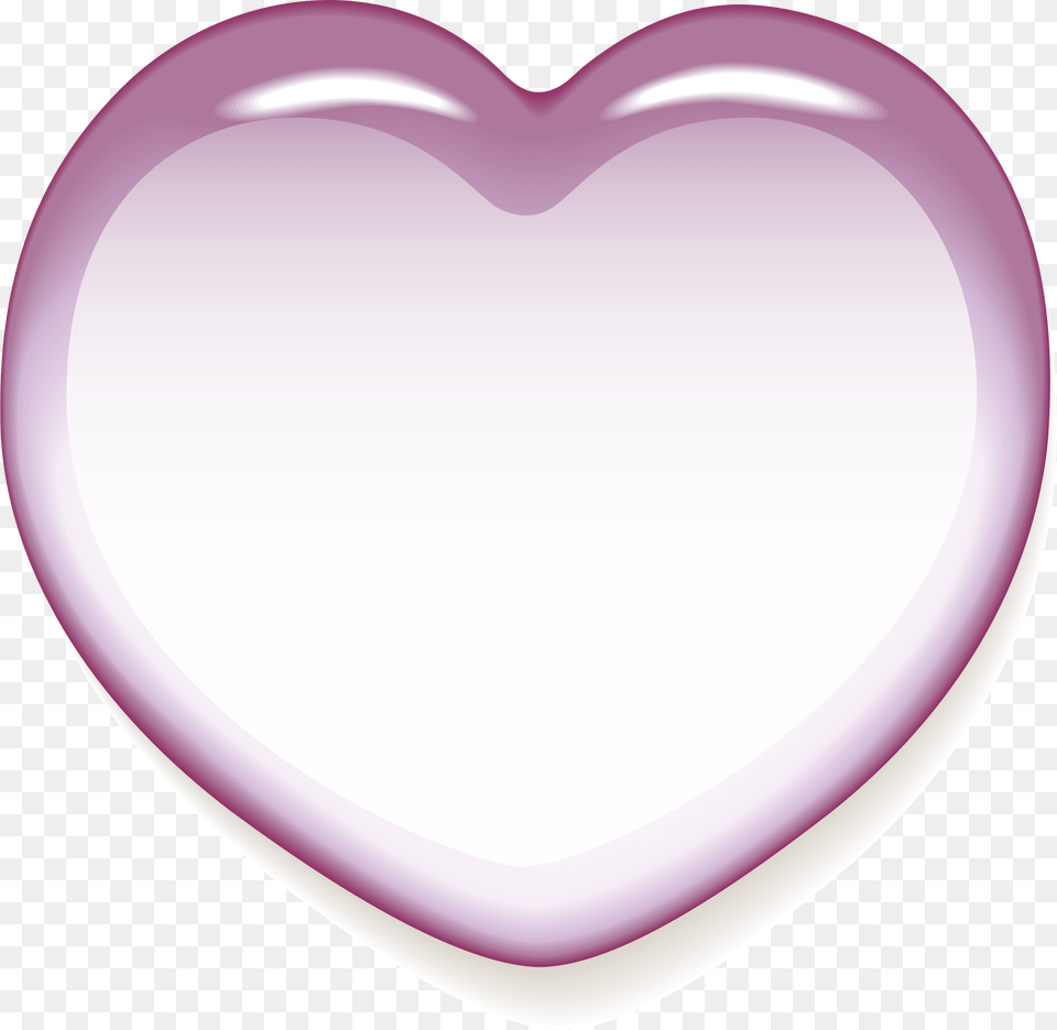 Transparent Pink Heart Clipart Corazon Rosa Brillante Png Image