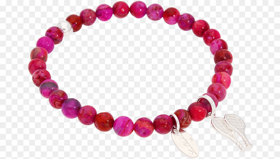 Transparent Pink Lace Bracelet, Accessories, Jewelry, Necklace Png