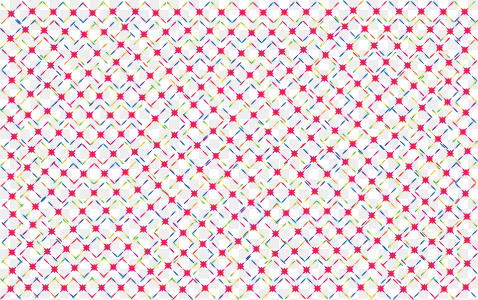 Pink Pillow Clipart Illustration, Pattern Free Transparent Png