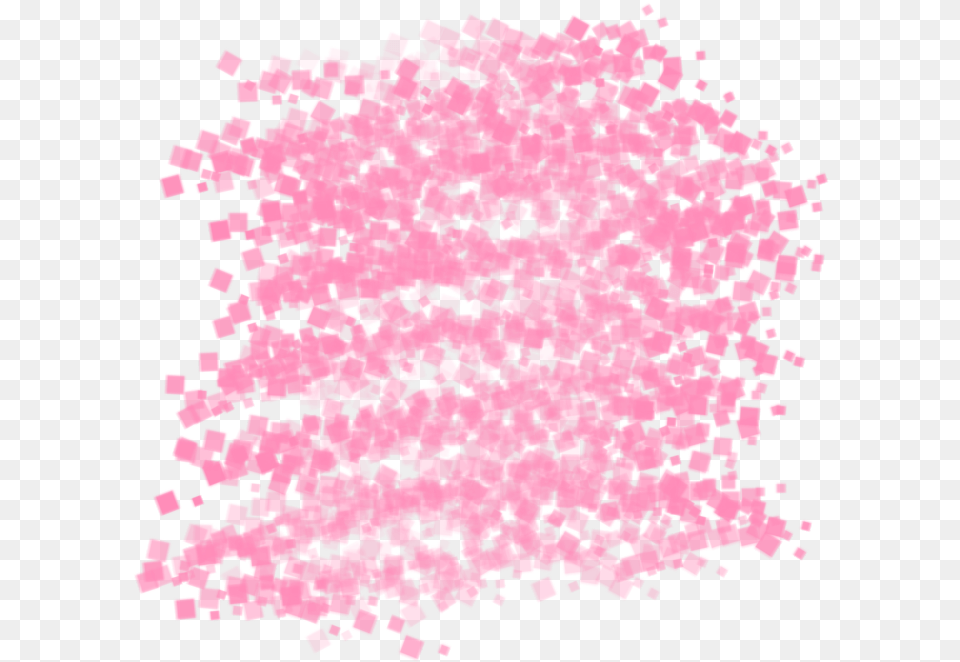 Transparent Pink Sparkles Colorfulness, Paper, Purple, Head, Person Png Image