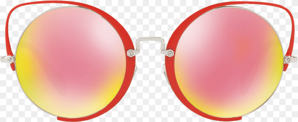 Pink Sunglasses Circle, Accessories, Glasses Free Transparent Png