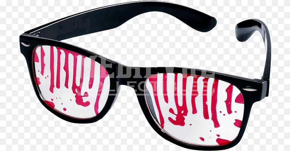 Transparent Pink Sunglasses Glasses, Accessories Png