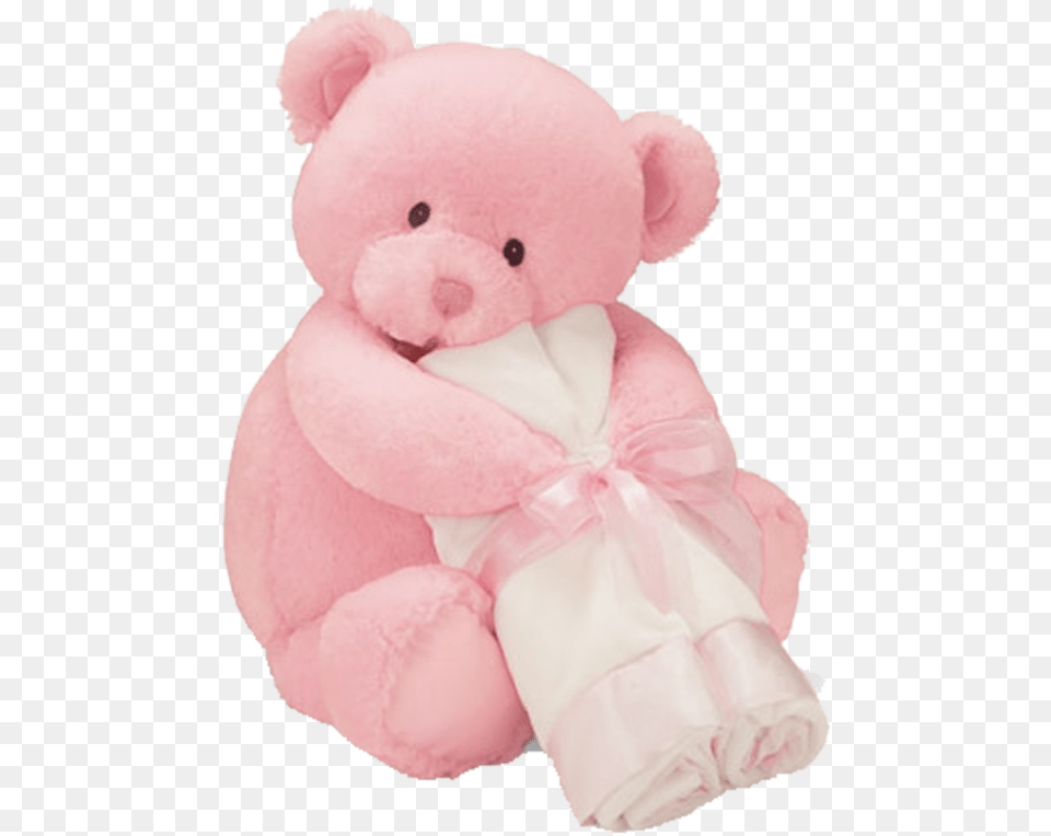 Transparent Pink Teddy, Teddy Bear, Toy Free Png