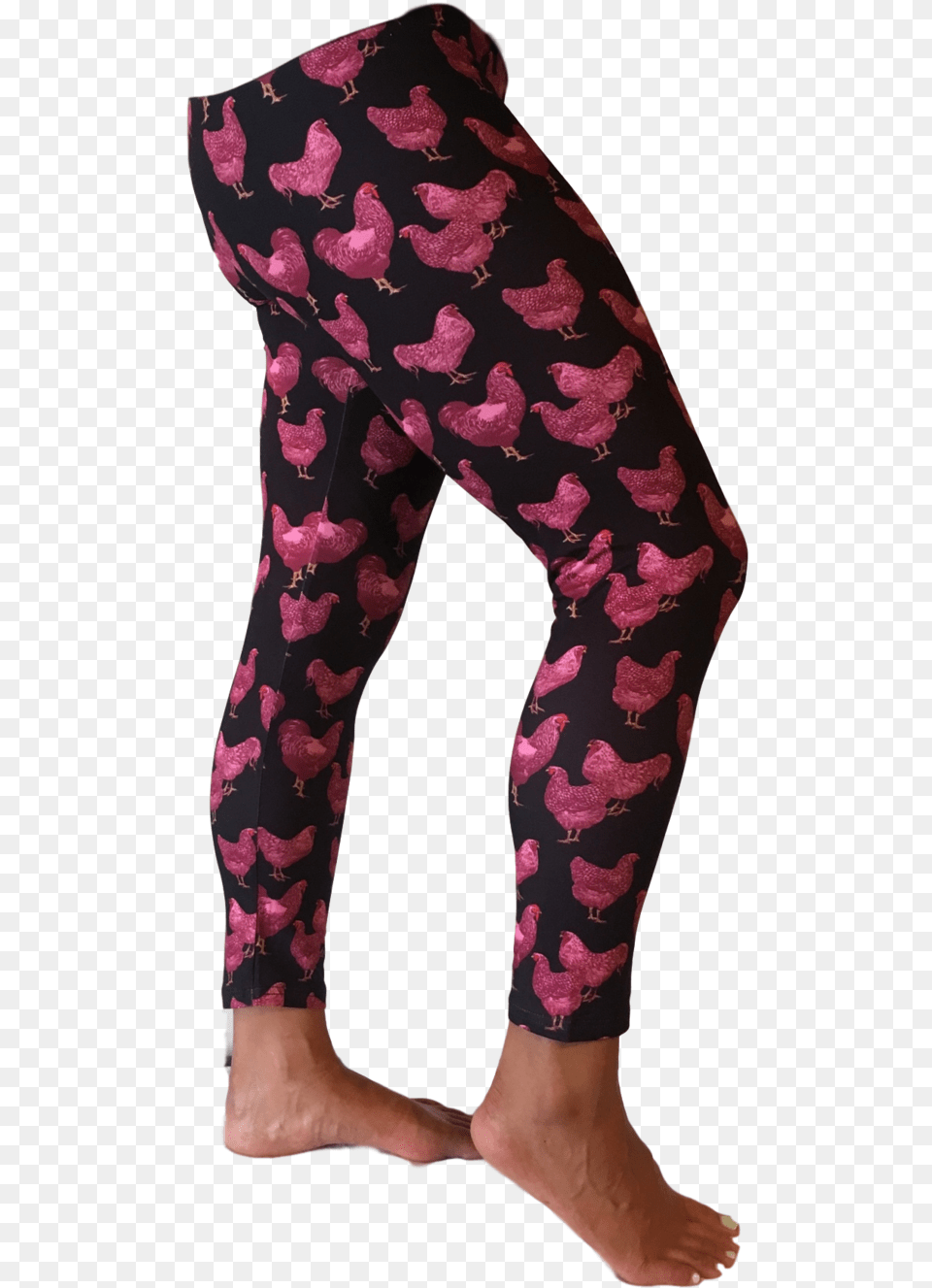 Pink Twitter Tights, Clothing, Hosiery, Person, Animal Free Transparent Png