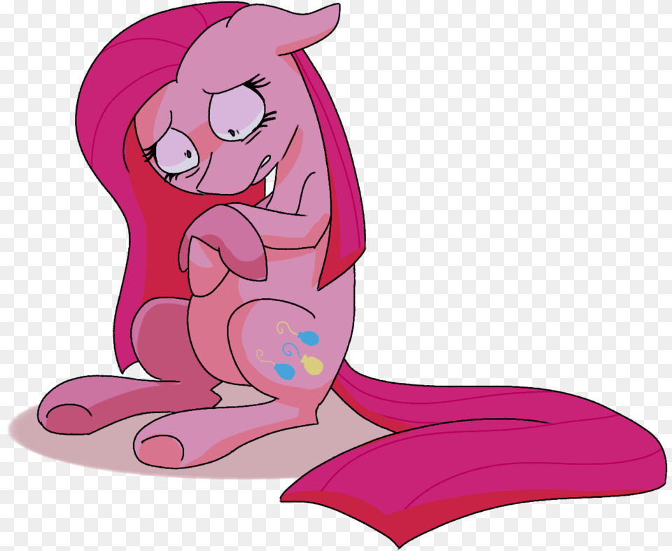 Transparent Pinkamena Cartoon, Baby, Person, Book, Comics Free Png