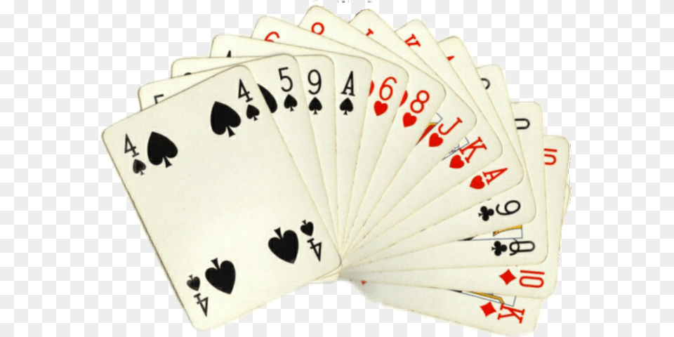 Pinochle Clipart Carte Da Gioco Bridge, Game, Gambling Free Transparent Png