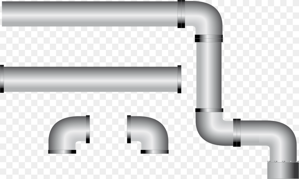 Transparent Pipe Water Pipe Clipart, Person, Plumbing Png