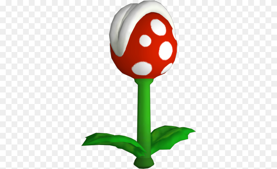 Transparent Piranha Plant Mario, Food, Sweets Free Png