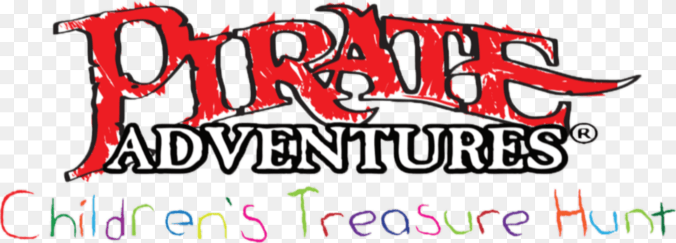 Transparent Pirate Banner Pirate Adventure, Text, Dynamite, Weapon Png Image