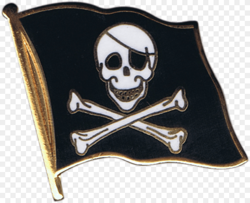 Pirate Flag Mexican Flag Clipart Person, People Free Transparent Png