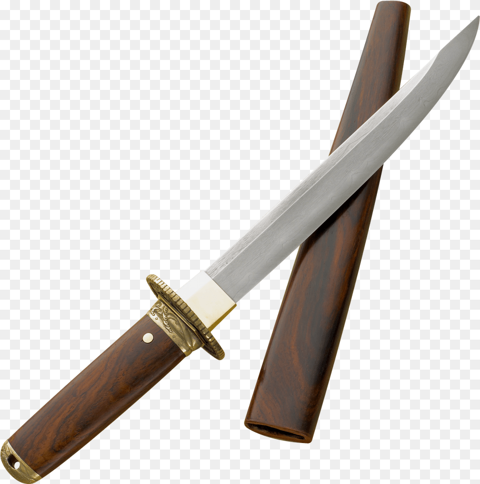 Transparent Pirate Sword Scabbard, Blade, Dagger, Knife, Weapon Free Png Download