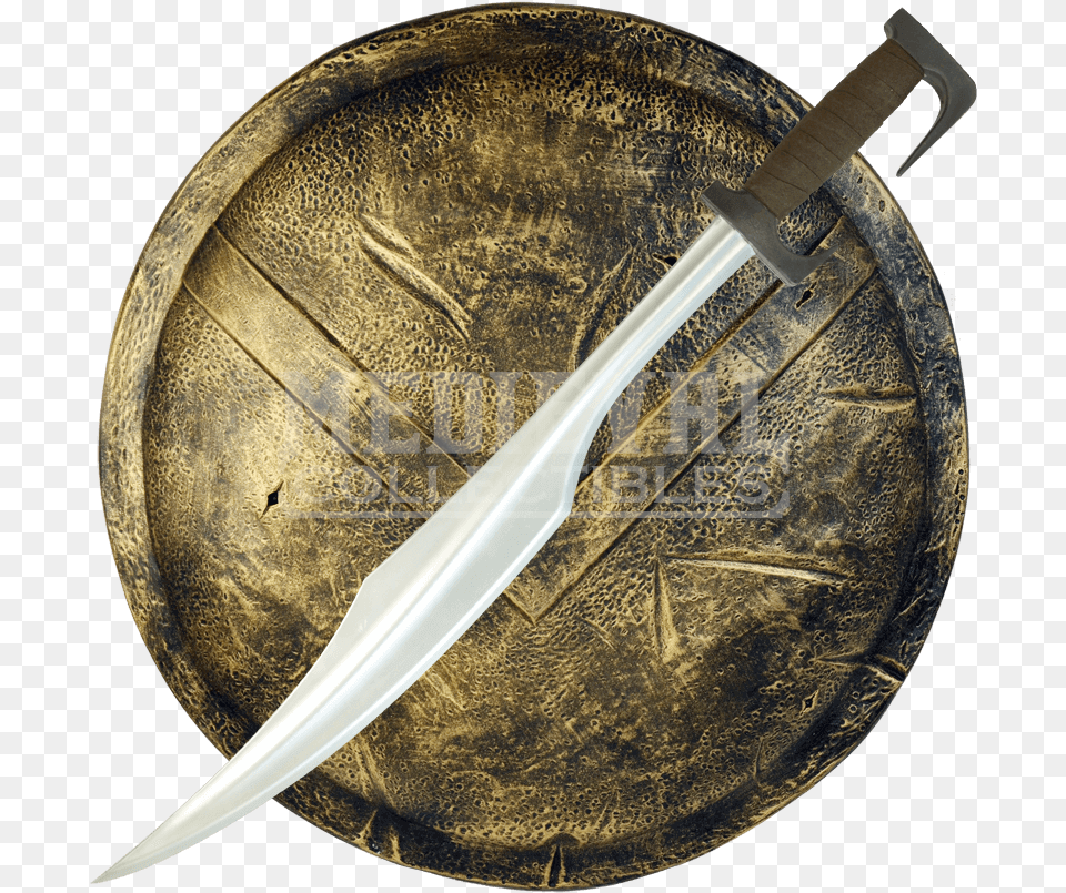 Pirate Sword Sword And Shield Real, Weapon, Armor, Blade, Dagger Free Transparent Png