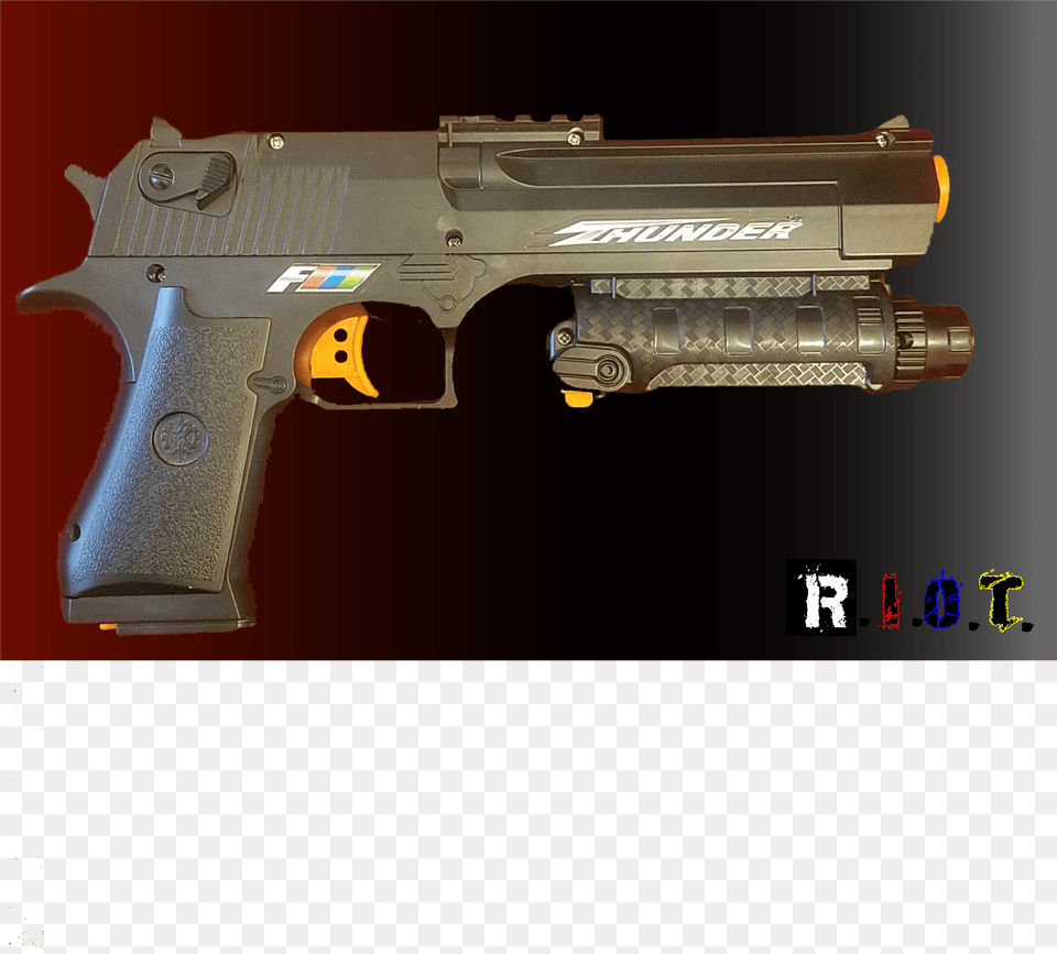 Transparent Pistol Clipart Ranged Weapon, Firearm, Gun, Handgun Png