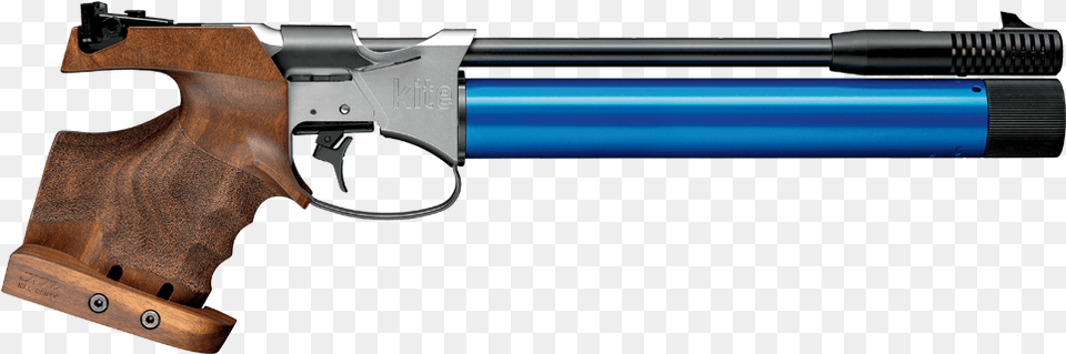Transparent Pistol Drawing Benelli Kite, Firearm, Gun, Handgun, Weapon Free Png Download