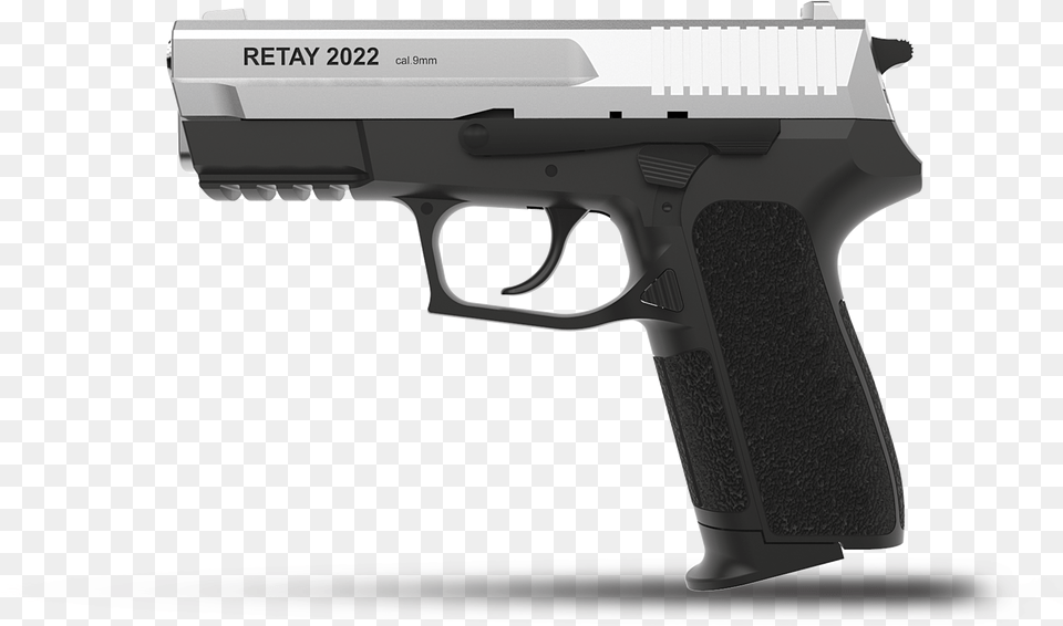 Transparent Pistola Pistol, Firearm, Gun, Handgun, Weapon Free Png Download