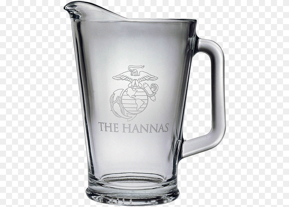 Transparent Pitcher Of Beer Pint Glass, Cup, Jug, Water Jug Png Image