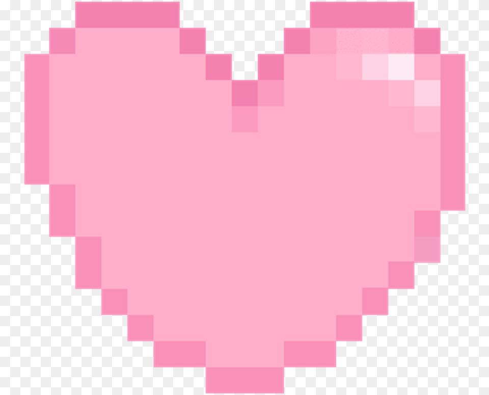 Pixel Gif Pixel Art Heart, First Aid Free Transparent Png