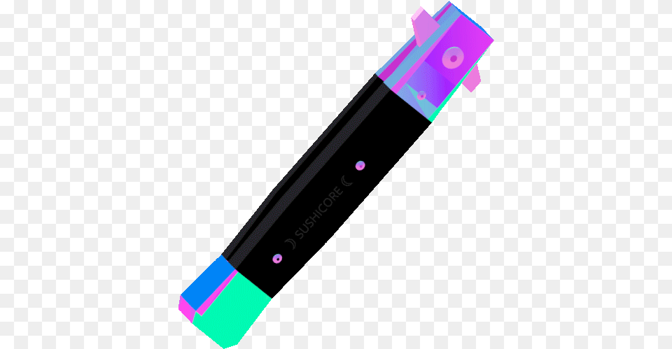 Transparent Pixel Knife Gif Clipart Vertical Png