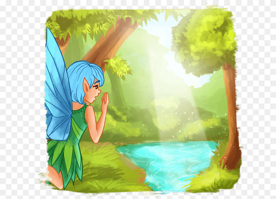 Transparent Pixie Fairy, Plant, Vegetation, Person, Face Png